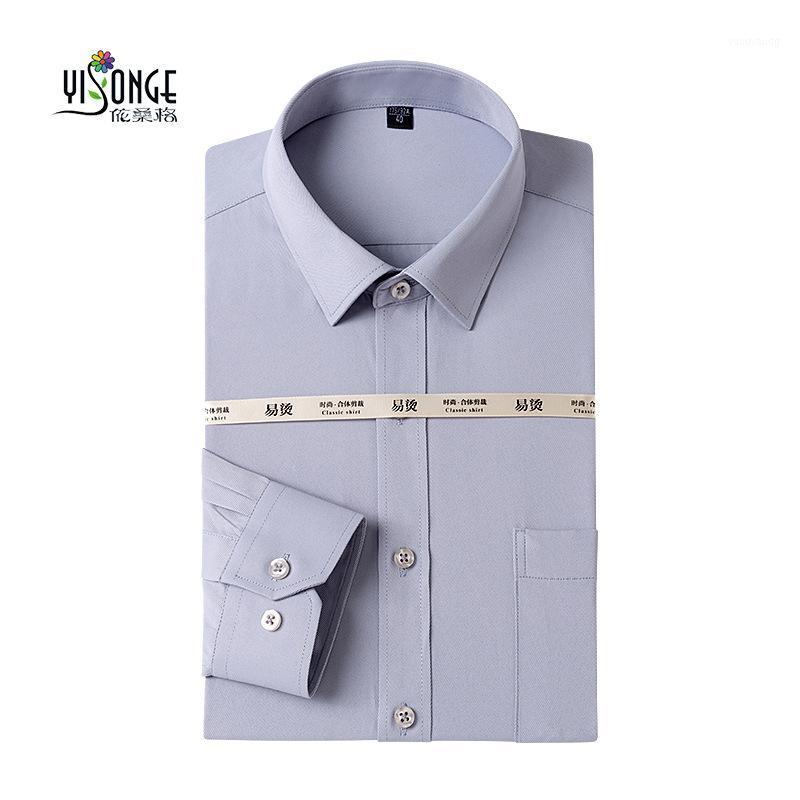 Men' Summer Grey Shirt Long Sleeve No Iron Business Professional Man Suit Casual Shirts, See chart
Men' Summer Grey Shirt Long Sleeve No Iron Business Professional Man Suit Casual Shirts, See chart