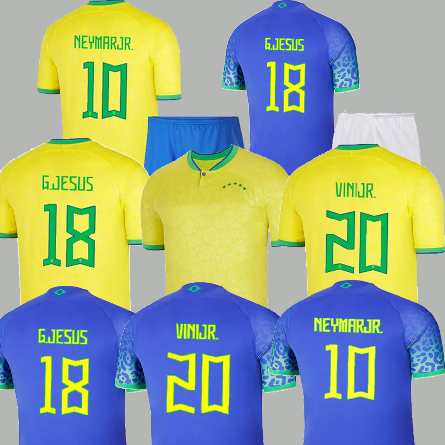 2023 Camiseta de futbol bRAZILS soccer jersey PAQUETA COUTINHO football shirt FIRMINO brasil maillots 2022 MARQUINHOS VINI JR ANTONY SILVA DANI ALVES 23 pre match, Kids 22 23 home
2023 Camiseta de futbol bRAZILS soccer jersey PAQUETA COUTINHO football shirt FIRMINO brasil maillots 2022 MARQUINHOS VINI JR ANTONY SILVA DANI ALVES 23 pre match, Kids 22 23 home