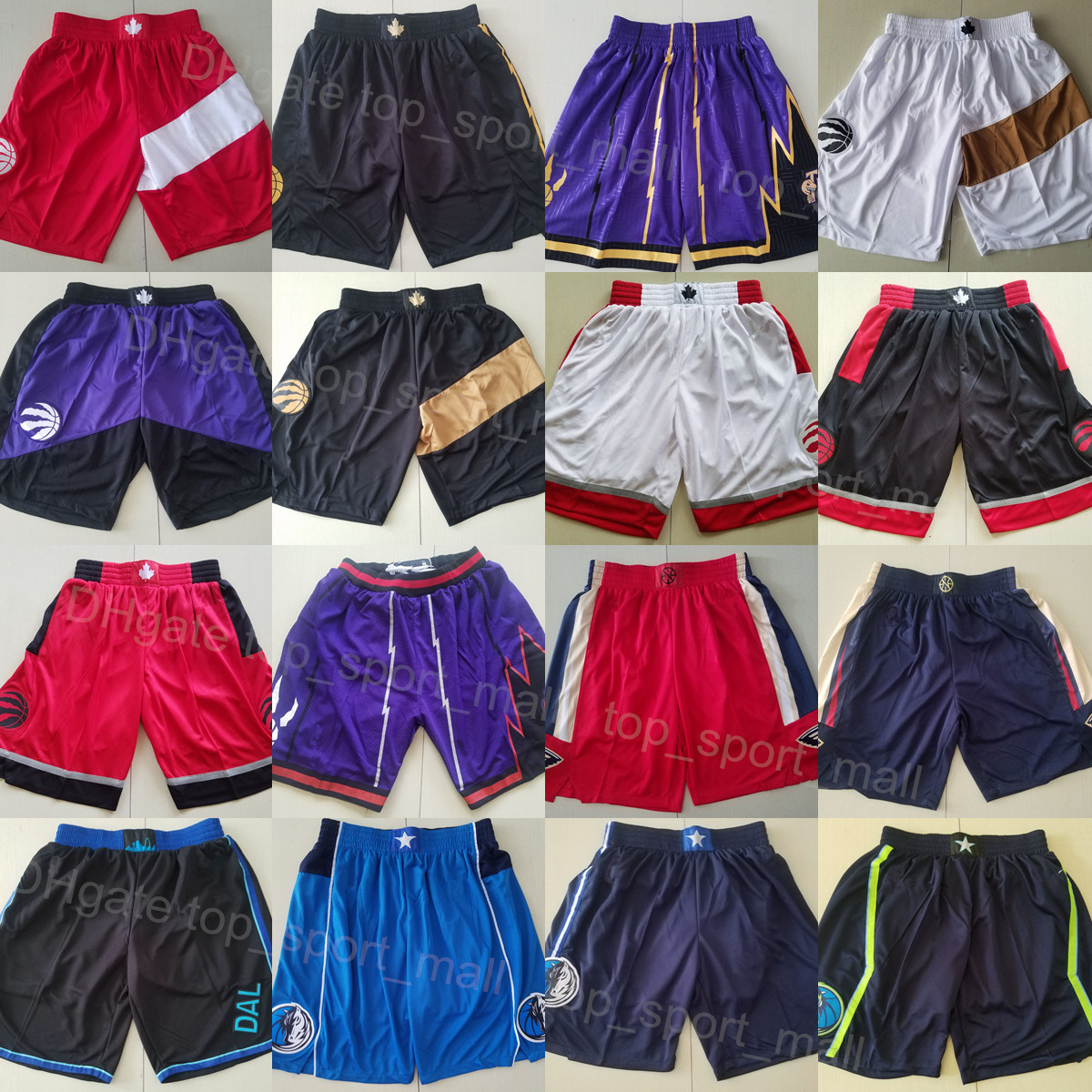 Men Team Sport Basketball Fred VanVleet Short Elastic Waist Dirk Nowitzki Wear HipPop Vince Carter Sweatpants Drawstring Pant All Stitched Red Black White Blue
Men Team Sport Basketball Fred VanVleet Short Elastic Waist Dirk Nowitzki Wear HipPop Vince Carter Sweatpants Drawstring Pant All Stitched Red Black White Blue