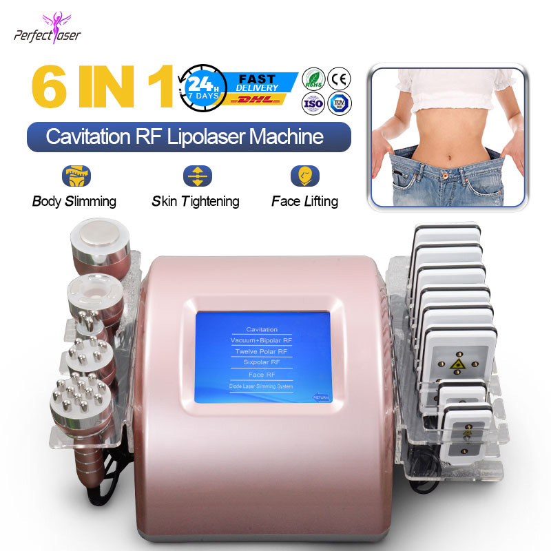 cavitation radio frequency slimming vacuum laser rf machine professional lipo machine for home use fat reduce weight loss
cavitation radio frequency slimming vacuum laser rf machine professional lipo machine for home use fat reduce weight loss