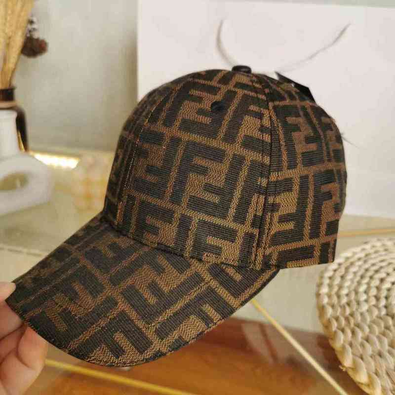 red Designer Hat New net Korean double f fashion trend personalized canvas sunshade couple baseball cap men and women, Brown-adjustable
red Designer Hat New net Korean double f fashion trend personalized canvas sunshade couple baseball cap men and women, Brown-adjustable