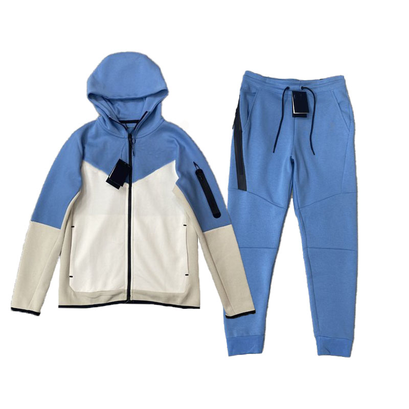 Mens Tracksuit Swea… - image