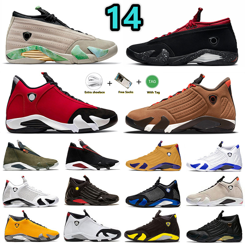 14s 14 Mens basketball shoes Winterized Varsity University Red Thunder Red Lipstick Last Shot Indiglo Hyper Royal DMP Desert sand Candy Cane men sports sneakers, Color#1
14s 14 Mens basketball shoes Winterized Varsity University Red Thunder Red Lipstick Last Shot Indiglo Hyper Royal DMP Desert sand Candy Cane men sports sneakers, Color#1