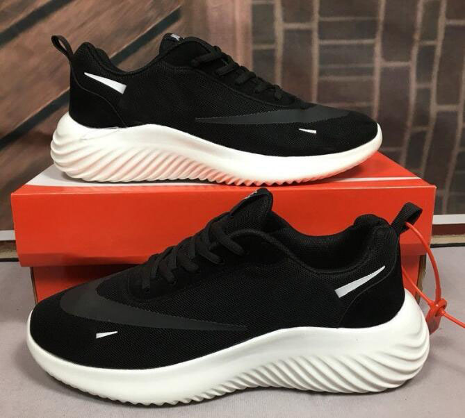 men's and women's shoes 980 sneakers classic three generations 6 generations casual running shoe size 36-44, Black
men's and women's shoes 980 sneakers classic three generations 6 generations casual running shoe size 36-44, Black