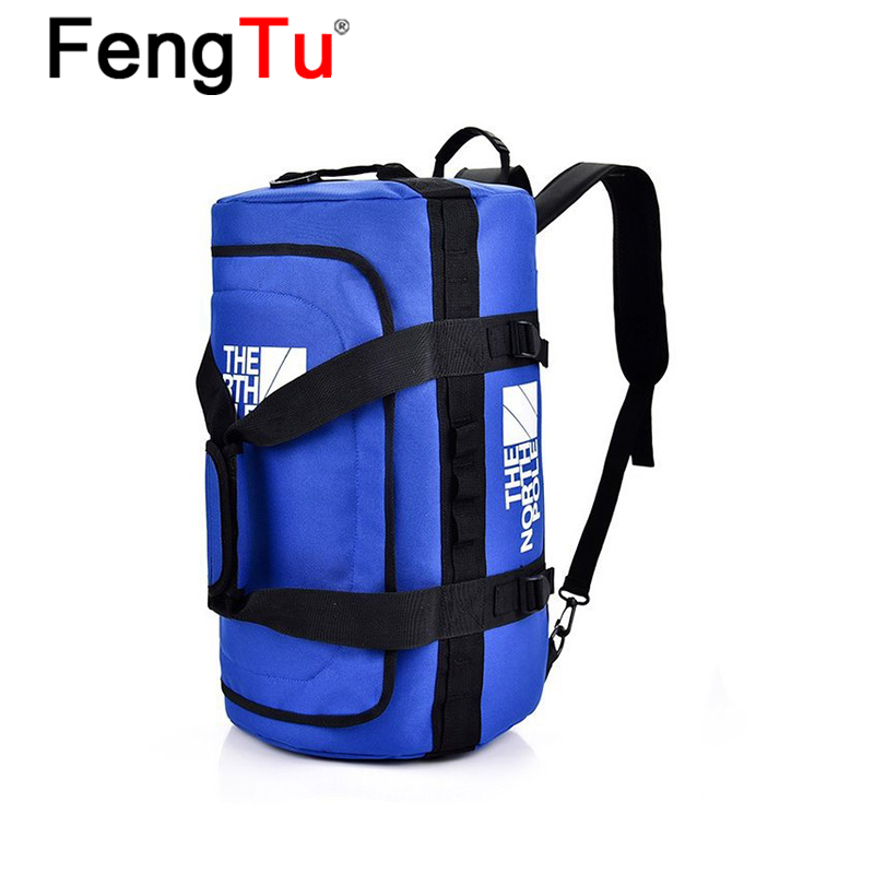 FengTu Backpack Large Capacity Travel Multifunctional Backpack Leisure Fashion Sports Fitness Bag, Black
FengTu Backpack Large Capacity Travel Multifunctional Backpack Leisure Fashion Sports Fitness Bag, Black