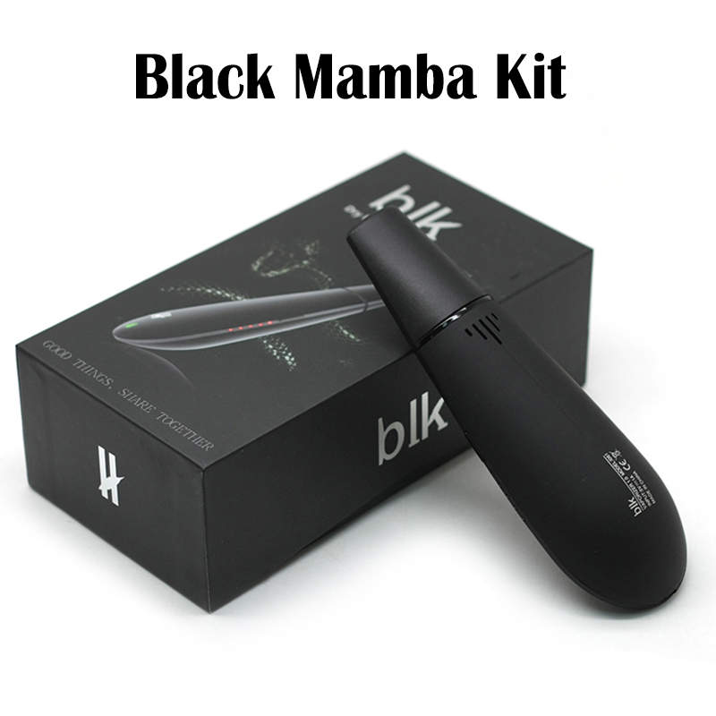 Original Vaporizer Mamba Built-in Battery Herb Black 1600mAh Kit Cigarette Kits Dry Pen E Vaporizers Herbal Kawlv
Original Vaporizer Mamba Built-in Battery Herb Black 1600mAh Kit Cigarette Kits Dry Pen E Vaporizers Herbal Kawlv