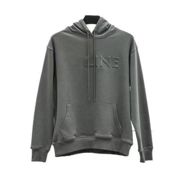 2022 Autumn And Winter High Quality Designer Men'S Women Hoodies Sweatshirts Couple Simple Steel Printed Letters Logo Casual Loose Hooded Fleece Sweater, Khaki
2022 Autumn And Winter High Quality Designer Men'S Women Hoodies Sweatshirts Couple Simple Steel Printed Letters Logo Casual Loose Hooded Fleece Sweater, Khaki