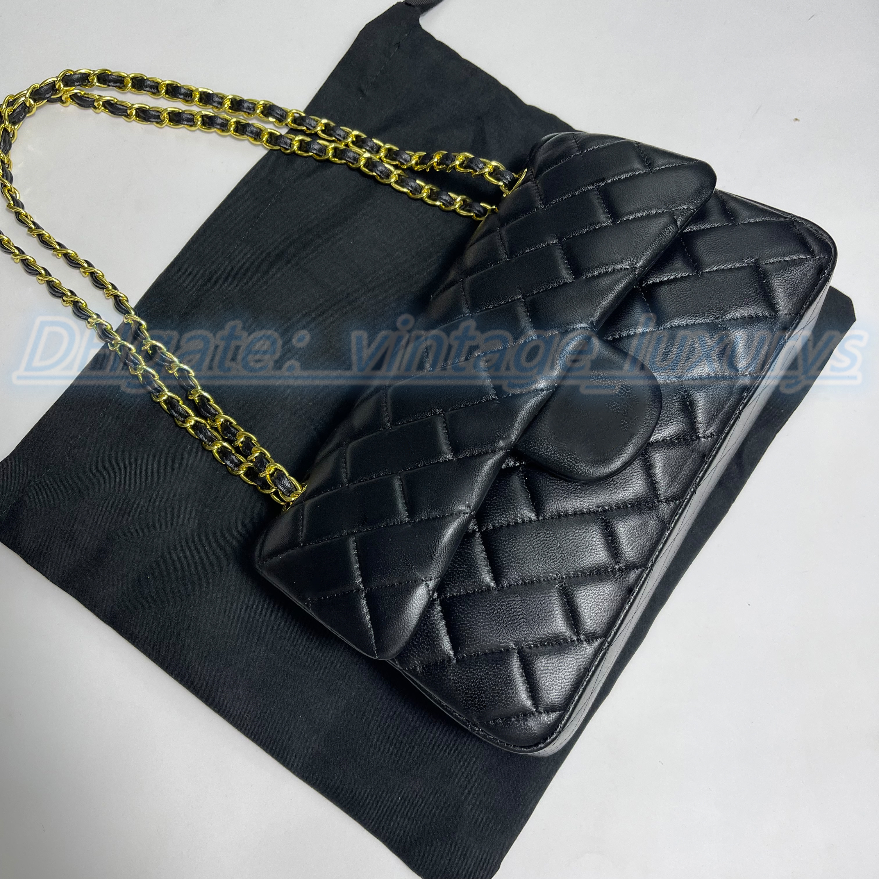 Classic Women's men fashion CF Crossbody Bags woc fashion tote famous boy MINI totes Shoulder Bag Purse Luxury Clutch Flap cosmetic, Cf 26cm-black silver
Classic Women's men fashion CF Crossbody Bags woc fashion tote famous boy MINI totes Shoulder Bag Purse Luxury Clutch Flap cosmetic, Cf 26cm-black silver