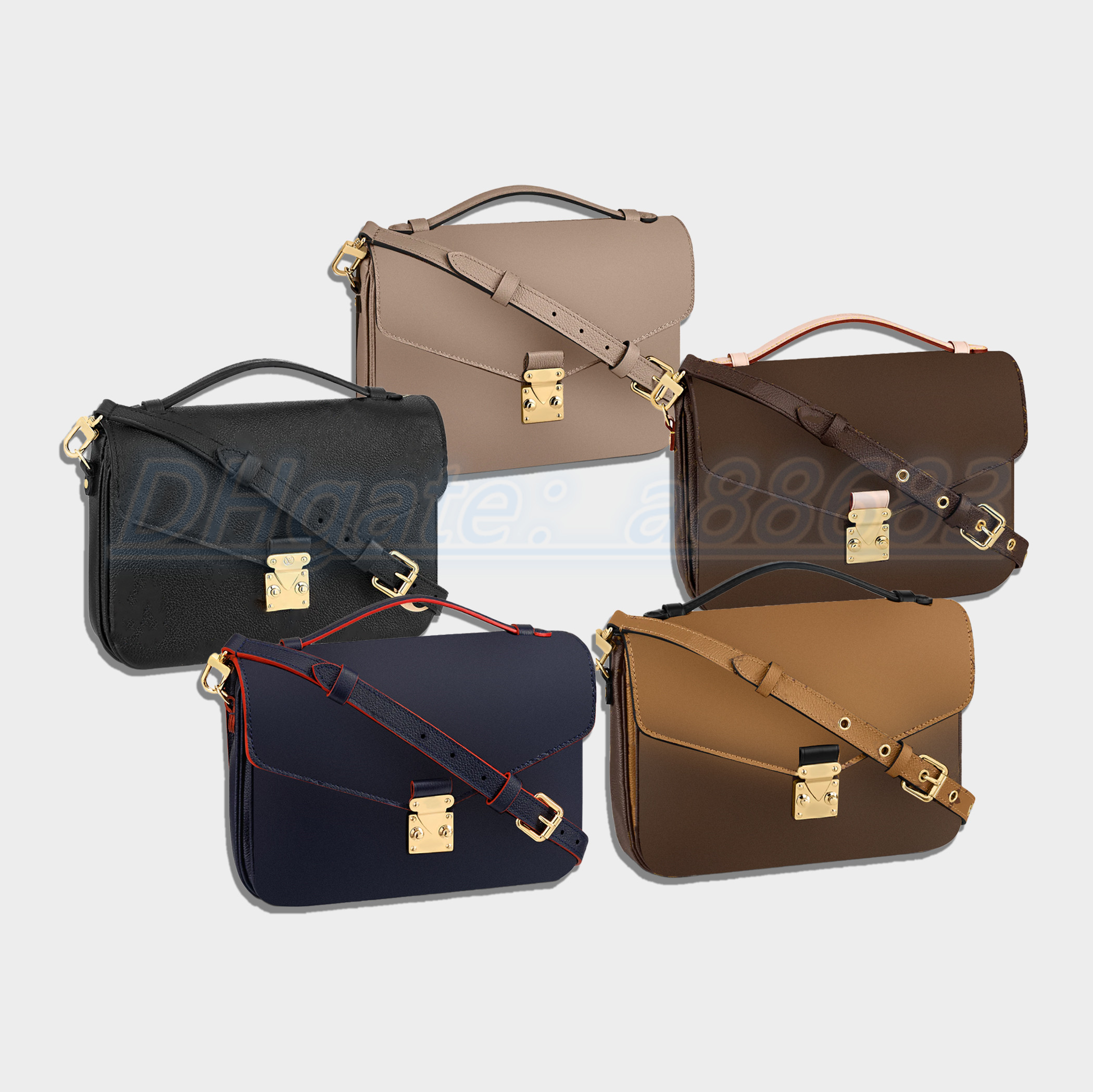 5A quality Women tote handbags purses handbags fashion shoulder classic clutch bags Luxury designer genuine leather Metis totes crossbody bag code postman Handbag, Mon0gram reverse canva
5A quality Women tote handbags purses handbags fashion shoulder classic clutch bags Luxury designer genuine leather Metis totes crossbody bag code postman Handbag, Mon0gram reverse canva