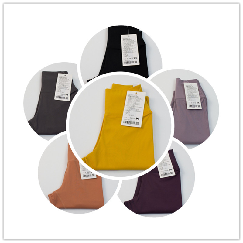 Solid Color Yoga Pants Outdoor Outfit Sports Trousers lulu lemon Women Elastic High Rise Leggings Running Fitness Tights With Waistband Pocket, 005
Solid Color Yoga Pants Outdoor Outfit Sports Trousers lulu lemon Women Elastic High Rise Leggings Running Fitness Tights With Waistband Pocket, 005