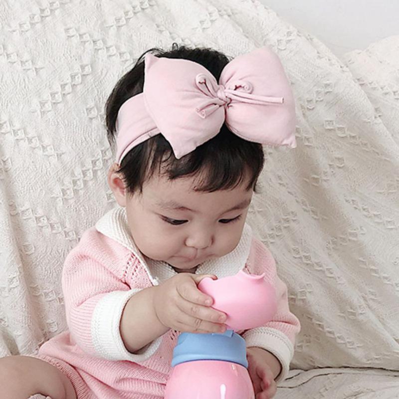 Hair Accessories Cute Baby Headbands Big Bows Cotton Headwrap For Girls Toddler Kids Children Turban Born Babies Po Props Infant HairbandHai, Red
Hair Accessories Cute Baby Headbands Big Bows Cotton Headwrap For Girls Toddler Kids Children Turban Born Babies Po Props Infant HairbandHai, Red