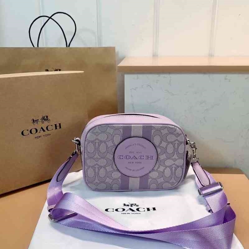 Designer Bags coac the New Camera Bag in Summer Has Large Capacity and Canvas Is Restant to Dirt Wear Which Fashionable Yzl, Xiang yu zi
Designer Bags coac the New Camera Bag in Summer Has Large Capacity and Canvas Is Restant to Dirt Wear Which Fashionable Yzl, Xiang yu zi