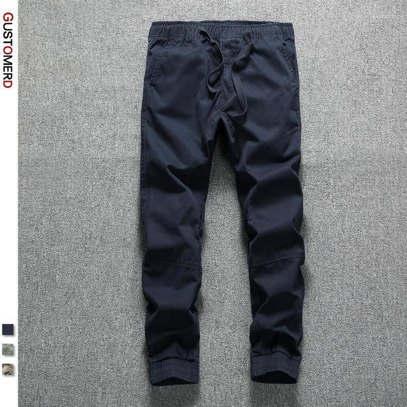 Men's Pants GustOmerD Casual Cotton Men Trousers Fashion Solid Color Streetwear Straight Mens Cargo Autumn High Quality MenMen's Naom22, Desert camouflage
Men's Pants GustOmerD Casual Cotton Men Trousers Fashion Solid Color Streetwear Straight Mens Cargo Autumn High Quality MenMen's Naom22, Desert camouflage