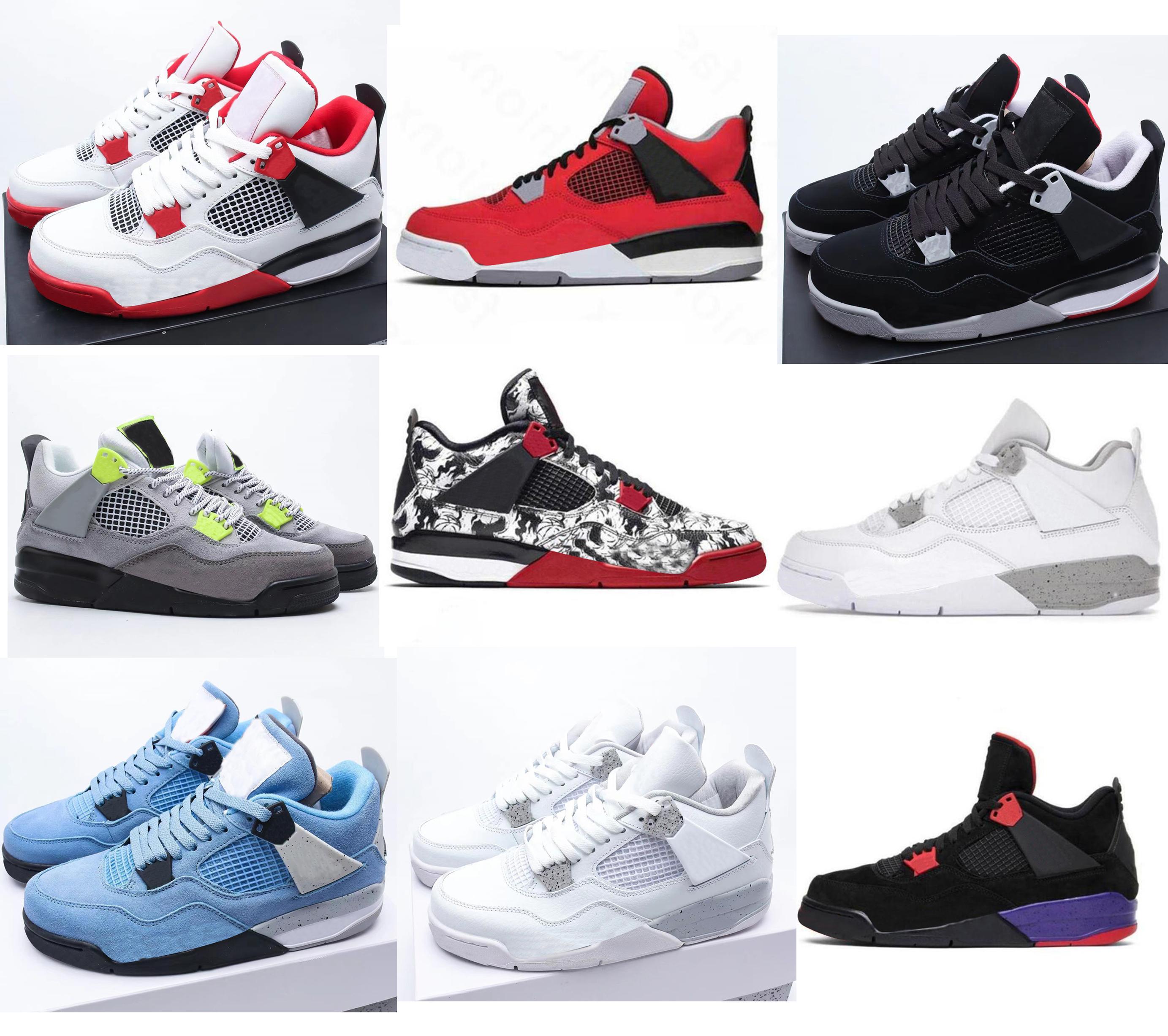 University Blue Jumpman 4 4s mens WOMEN Basketball Shoes white guava ice oreo sail noir metallic purple black cat bred cactus jack sneakers US 12 13 14 48 47 large size A2
University Blue Jumpman 4 4s mens WOMEN Basketball Shoes white guava ice oreo sail noir metallic purple black cat bred cactus jack sneakers US 12 13 14 48 47 large size A2