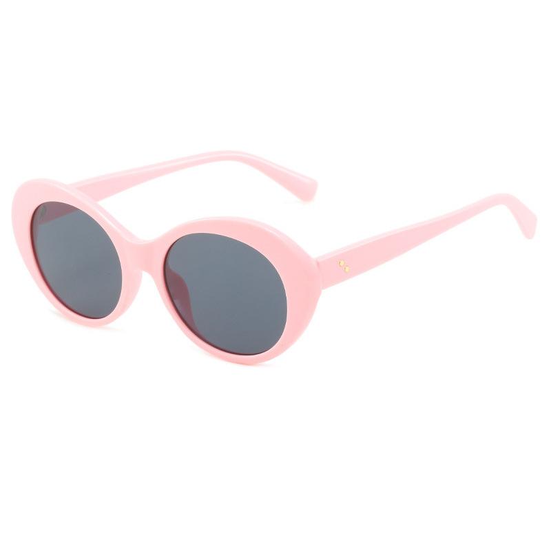 Sunglasses Trendy Fashion Oval Women 2022 Gradient Designer Small Vintage Glasses Shades UV400
Sunglasses Trendy Fashion Oval Women 2022 Gradient Designer Small Vintage Glasses Shades UV400