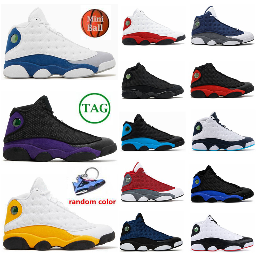 Court Purple Navy 13s Jumpman 13 Mens Basketball Shoes French Blue Hyper Royal Del Sol Sneakers Bred Red Flint Chicago CNY Sports Outdoor Trainers Size 13, 36
Court Purple Navy 13s Jumpman 13 Mens Basketball Shoes French Blue Hyper Royal Del Sol Sneakers Bred Red Flint Chicago CNY Sports Outdoor Trainers Size 13, 36