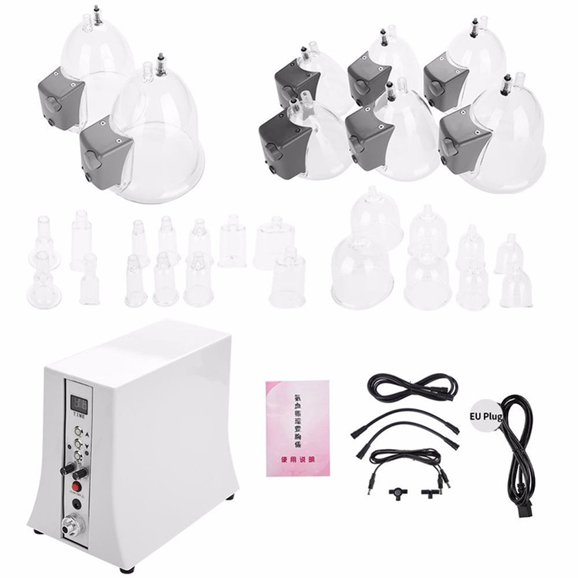 Body Shaping Breast Enhancement Beauty Machine Breast Massager With Ce Approval Dhl
Body Shaping Breast Enhancement Beauty Machine Breast Massager With Ce Approval Dhl