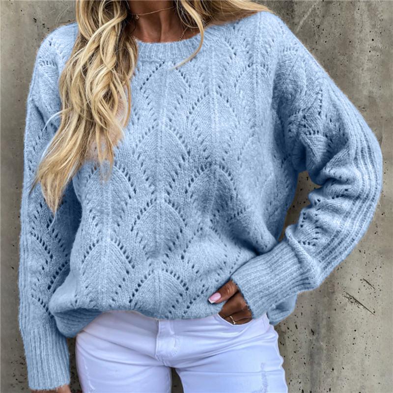 Women's Sweaters 2022 Winter Pullover Female Knit Long Sleeve O Neck Crop Sweater Tops Korean Solid Color Comfortable, White;black
Women's Sweaters 2022 Winter Pullover Female Knit Long Sleeve O Neck Crop Sweater Tops Korean Solid Color Comfortable, White;black