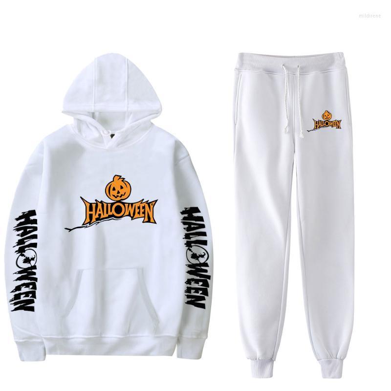 Men's Hoodies & Sweatshirts Hallowmas Two Piece Set Tracksuit Jogger Pant Happy Halloween Streetwear Women/Men SetsMen's Mild22, Black
Men's Hoodies & Sweatshirts Hallowmas Two Piece Set Tracksuit Jogger Pant Happy Halloween Streetwear Women/Men SetsMen's Mild22, Black