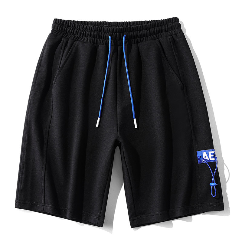 Summer Shorts men's loose large casual pants thin breathable sports pants knitted Capris couple running, Black
Summer Shorts men's loose large casual pants thin breathable sports pants knitted Capris couple running, Black