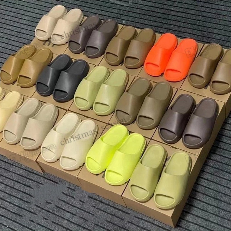 2022 Designer Slippers Men Woman slider Vermillion Mineral Blue Onyx Pure Sandals Slide Slipper Ochre RUNR Bone Resin Clog Desert Ararat slides shoe 36-46
2022 Designer Slippers Men Woman slider Vermillion Mineral Blue Onyx Pure Sandals Slide Slipper Ochre RUNR Bone Resin Clog Desert Ararat slides shoe 36-46