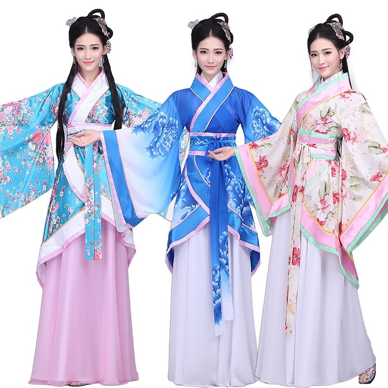 Ethnic Clothing Hanfu Female Costume Fringing Cosplay National Adult Ceremony The Ancient Ru Dress CostumeEthnic
Ethnic Clothing Hanfu Female Costume Fringing Cosplay National Adult Ceremony The Ancient Ru Dress CostumeEthnic