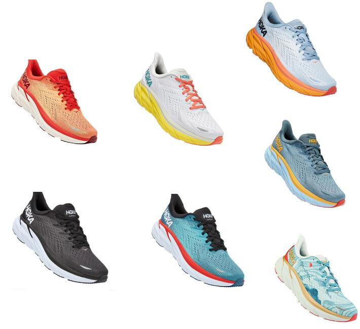 HOKA ONE Clifton 8 Running Shoe yakuda local boots online store training Sneakers Dropshiping Accepted march damping 2022 women men Shock absorbing for gym, Bdbmc36-39
HOKA ONE Clifton 8 Running Shoe yakuda local boots online store training Sneakers Dropshiping Accepted march damping 2022 women men Shock absorbing for gym, Bdbmc36-39