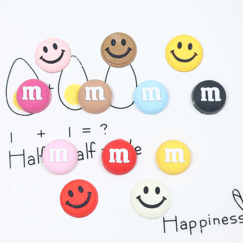 Colorful Candy Fridge Magnets Photo Wall Cute Souvenir Gifts Home Refrigerators Decor Magnetic Sticker Stationery Toy