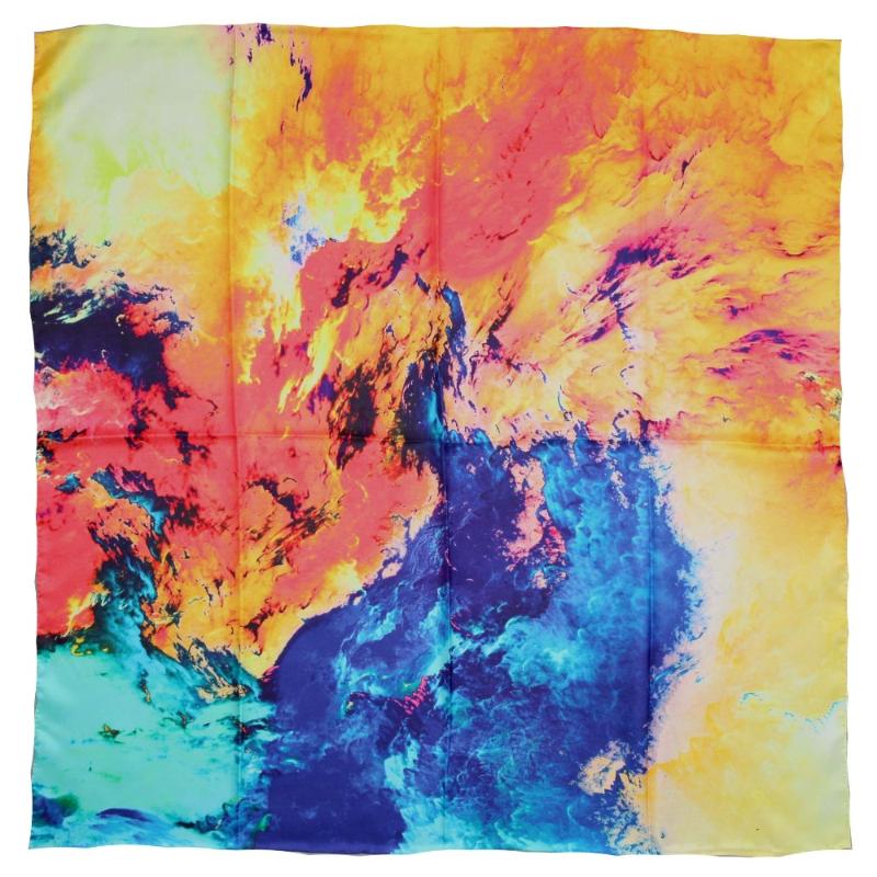 Berets ELEGANT HANDMADE BRAND 100%Twill Silk Scarf TWIC-209607A, As pic
Berets ELEGANT HANDMADE BRAND 100%Twill Silk Scarf TWIC-209607A, As pic