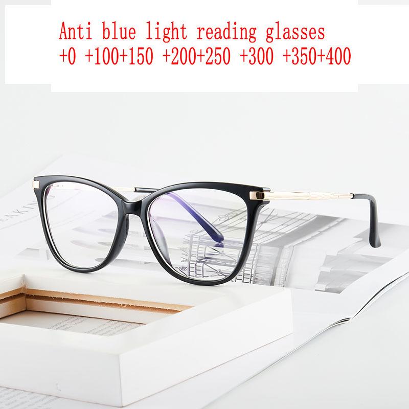 Sunglasses Blue Light Blocking Lens Reading Glasses Women Small Butterfly Eyeglasses Frame Presbyopic 2022 NXSunglasses
Sunglasses Blue Light Blocking Lens Reading Glasses Women Small Butterfly Eyeglasses Frame Presbyopic 2022 NXSunglasses