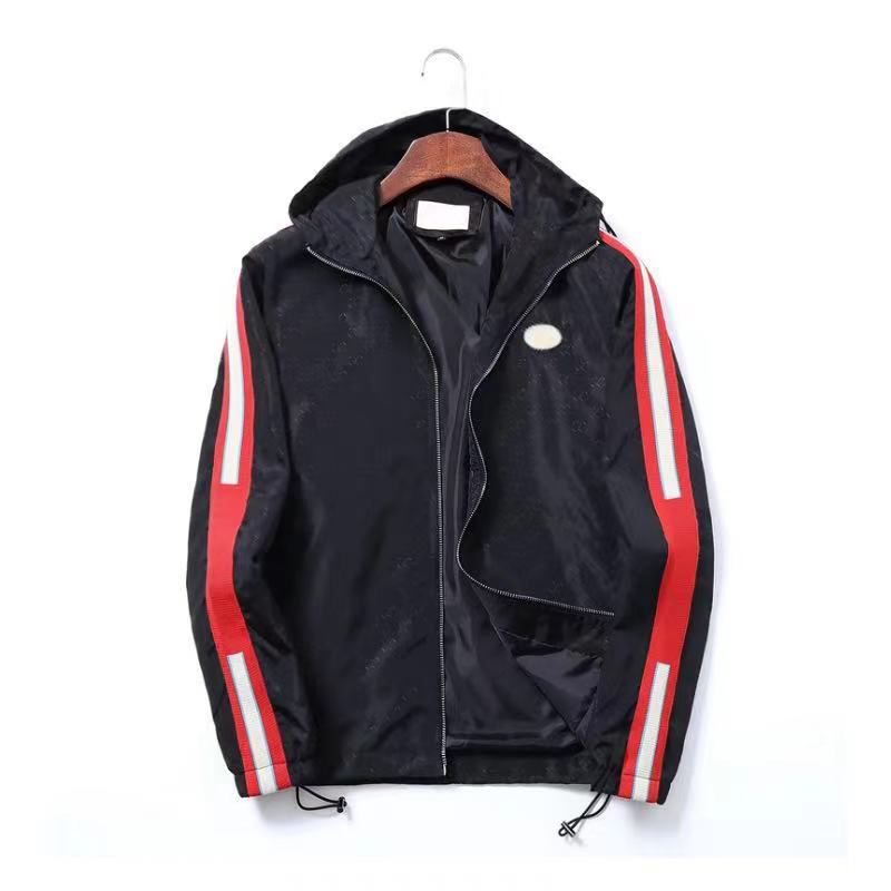 Autumn Designer Mens Jackets Spring CP GGity Coat Fashion Hooded hoodies Men Sports Outerwear Clothing Casual Zipper Coats Man M-3XL, Customize
Autumn Designer Mens Jackets Spring CP GGity Coat Fashion Hooded hoodies Men Sports Outerwear Clothing Casual Zipper Coats Man M-3XL, Customize