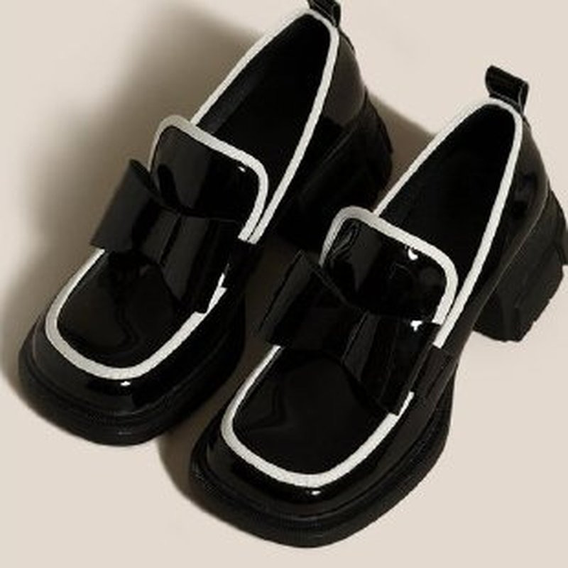 Baru Sol Tebal Mary Jane Inggris Sepatu Kulit Kecil Hak Tinggi Hak Tinggi Kaki Persegi Sepatu Tunggal Sepatu Wanita SlipOn 220614, Beige
Baru Sol Tebal Mary Jane Inggris Sepatu Kulit Kecil Hak Tinggi Hak Tinggi Kaki Persegi Sepatu Tunggal Sepatu Wanita SlipOn 220614, Beige