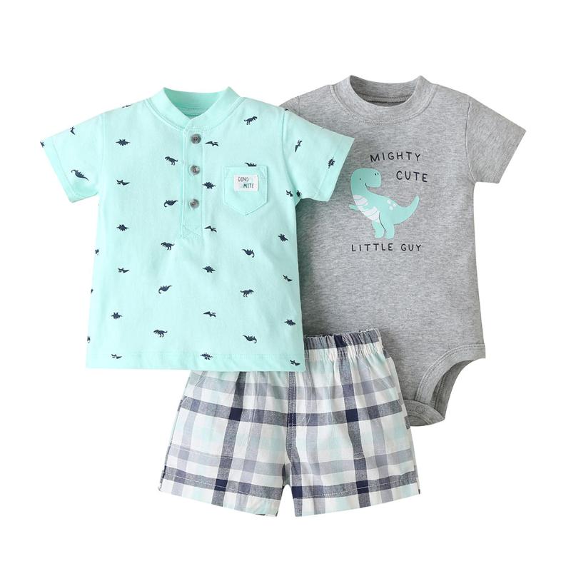 Clothing Sets Summer Outfit For Baby Boy Short Sleeve T Shirt Tops Bodysuit Shorts Born Girl Clothes Set Suit 2022Clothing, 22
Clothing Sets Summer Outfit For Baby Boy Short Sleeve T Shirt Tops Bodysuit Shorts Born Girl Clothes Set Suit 2022Clothing, 22