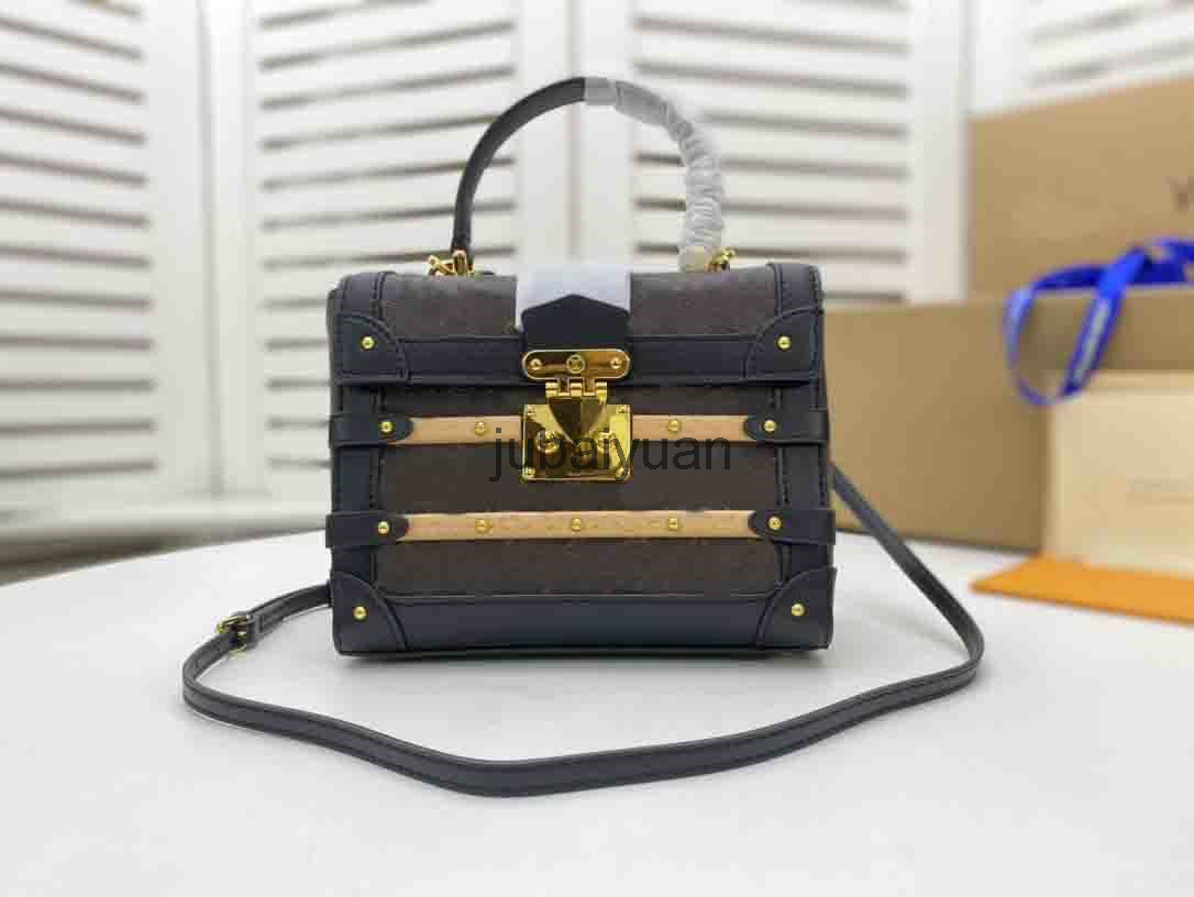 5A Top Quality Trunk Clutch Bag Luxury Designer Shoulder Woemn Fashion Bags Printed Sheepskin Lining Handbag Crossbody Bag Famous Handbags Lady Wallet Purses, 11
5A Top Quality Trunk Clutch Bag Luxury Designer Shoulder Woemn Fashion Bags Printed Sheepskin Lining Handbag Crossbody Bag Famous Handbags Lady Wallet Purses, 11