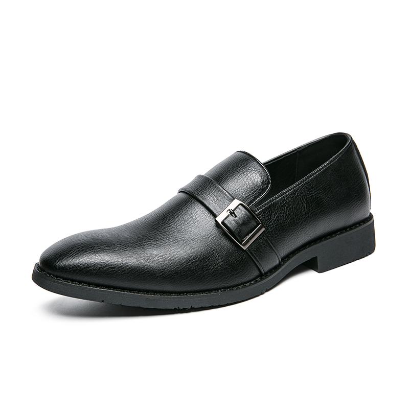 Dress Shoes Brand Men Oxfords British Style Plus Size 38-47 PU Leather Business Formal Leisure FlatsDress, Brown
Dress Shoes Brand Men Oxfords British Style Plus Size 38-47 PU Leather Business Formal Leisure FlatsDress, Brown