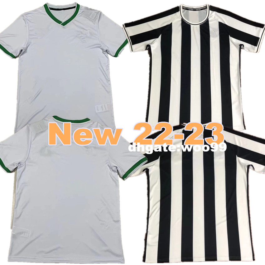 Newcastl e WILSON SAINT-MAXIMIN BRUNO G. 2022 2023 Soccer Jersey Retro TRIPPIER MURPHY SHELVEY united 22 23 Football Shirt Kids Kit Shearer WOOD TARGETT home 3rd
Newcastl e WILSON SAINT-MAXIMIN BRUNO G. 2022 2023 Soccer Jersey Retro TRIPPIER MURPHY SHELVEY united 22 23 Football Shirt Kids Kit Shearer WOOD TARGETT home 3rd