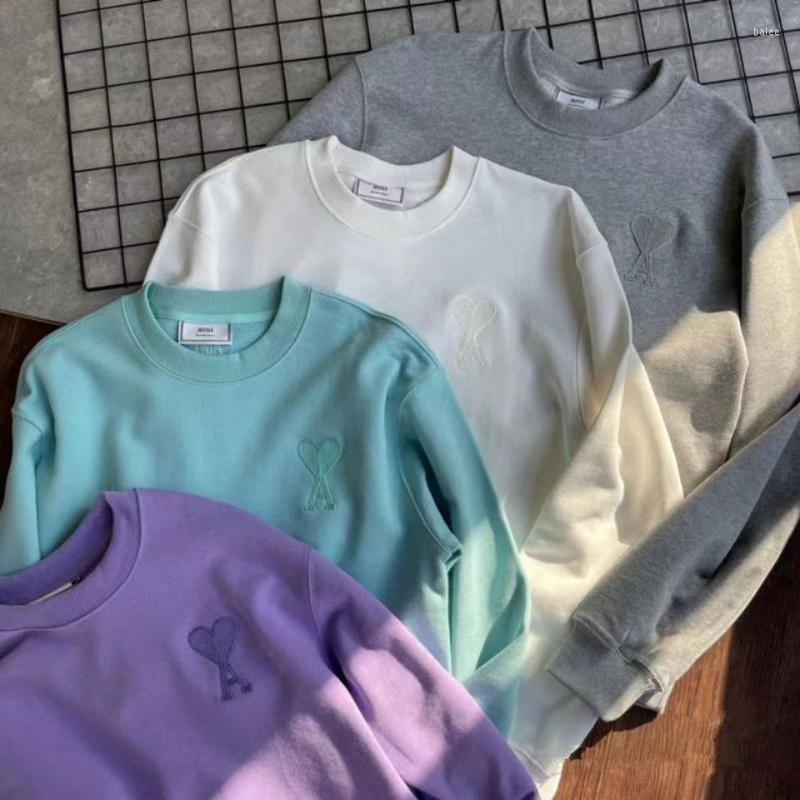 Women's Hoodies & Sweatshirts Classic Fashion Hoodie Autumn High-quality Embroidered Cotton Pullover Tops Men Women Casual Versatile Loose L, Pink
Women's Hoodies & Sweatshirts Classic Fashion Hoodie Autumn High-quality Embroidered Cotton Pullover Tops Men Women Casual Versatile Loose L, Pink