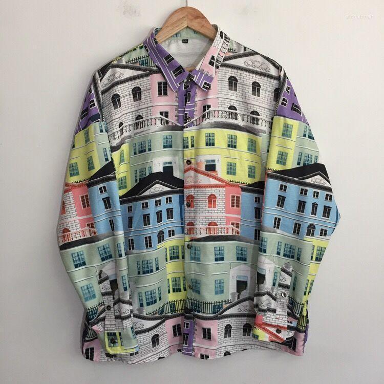 Men's Casual Shirts Zc1348 Fashion Men's 2022 Runway Luxury European Design Party Style ClothingMen's Eldd22, Multi
Men's Casual Shirts Zc1348 Fashion Men's 2022 Runway Luxury European Design Party Style ClothingMen's Eldd22, Multi