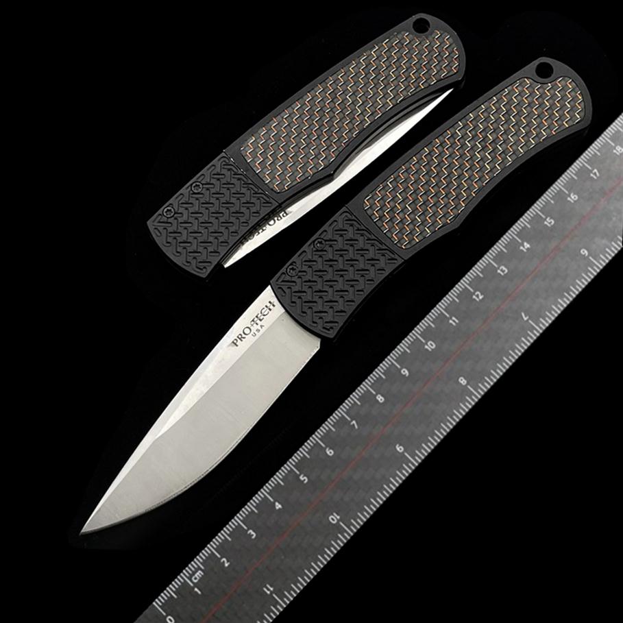 Pro Tech Magic BR-1 AUTO Folding Knife Outdoor Camping Hunting Pocket Tactical Self Defense EDC Tool 535 940 9400 3551 4170 MP5 34220p
Pro Tech Magic BR-1 AUTO Folding Knife Outdoor Camping Hunting Pocket Tactical Self Defense EDC Tool 535 940 9400 3551 4170 MP5 34220p