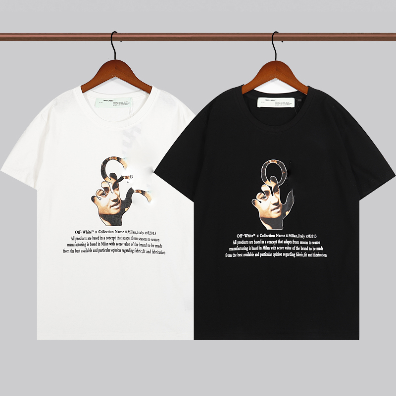 fashion leisure t shirts pure cotton men and women with high quality design pattern fashion tops,polo shirt,sx, S-xXL off 000051, Black
fashion leisure t shirts pure cotton men and women with high quality design pattern fashion tops,polo shirt,sx, S-xXL off 000051, Black