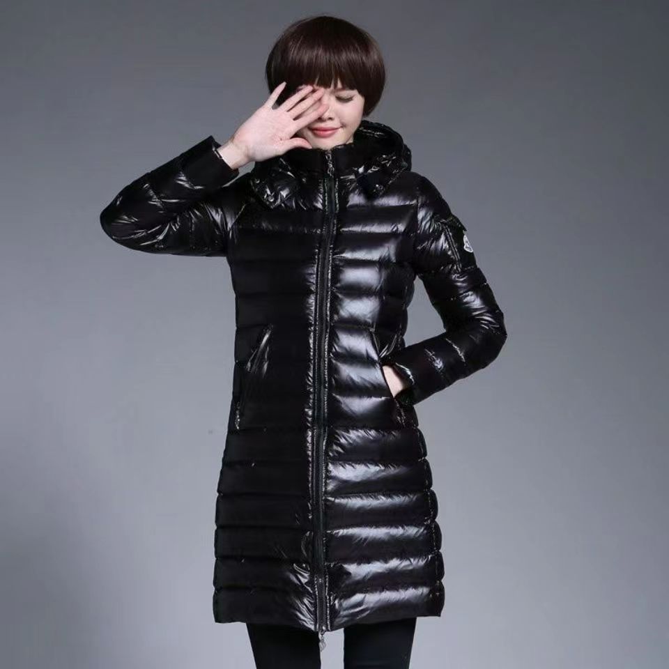 Designer Luxury Monclair Classic Winter Women Jackets Women Down Fashion Hip Hop Cap Pattern Print Coats Outdoor Warm Casual Coat, Black
Designer Luxury Monclair Classic Winter Women Jackets Women Down Fashion Hip Hop Cap Pattern Print Coats Outdoor Warm Casual Coat, Black