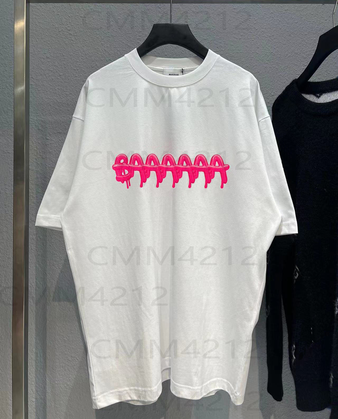 Men's T-Shirts Round neck embroidered and printed polar style summer wear with street pure cotton 232
Men's T-Shirts Round neck embroidered and printed polar style summer wear with street pure cotton 232