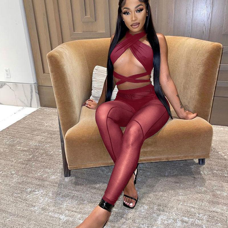 Women' Two Piece Pants Sexy Mesh Sheer 3 Set Club Outfits For Women Party Night Bandage Crop Top And Leggings Festival Clothing Matching Se, Black
Women' Two Piece Pants Sexy Mesh Sheer 3 Set Club Outfits For Women Party Night Bandage Crop Top And Leggings Festival Clothing Matching Se, Black