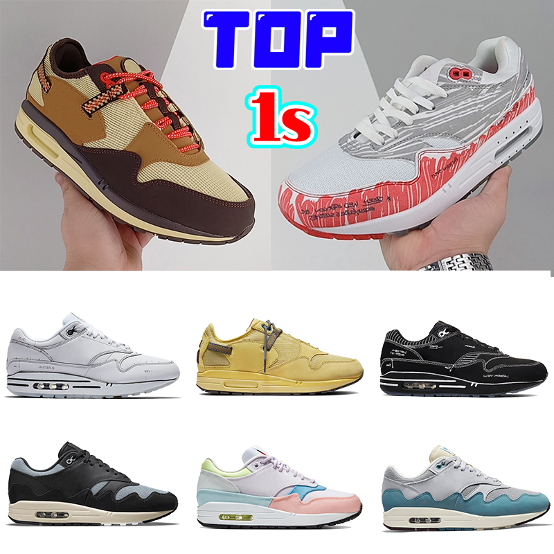 2022 Fashion 1 1s men women Running Shoes Cactus Baroque Brown Saturn Gold tinker Sketch sport red black Schematic Patta waves Noise Aqua Designer Sneakers Trainers, #16- pastel multi
2022 Fashion 1 1s men women Running Shoes Cactus Baroque Brown Saturn Gold tinker Sketch sport red black Schematic Patta waves Noise Aqua Designer Sneakers Trainers, #16- pastel multi