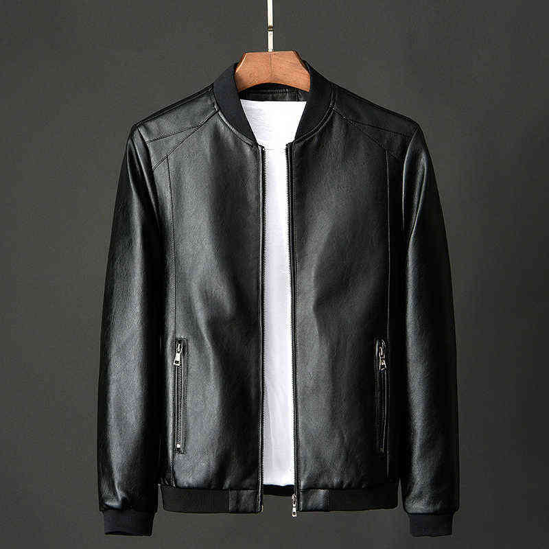 Spring et for Men PU Leather Cycling Jacket Men Korean Slim Thin Trendy Clothes Long Sleeve Boy Coat Oversize 4xl T220728, Blue
Spring et for Men PU Leather Cycling Jacket Men Korean Slim Thin Trendy Clothes Long Sleeve Boy Coat Oversize 4xl T220728, Blue