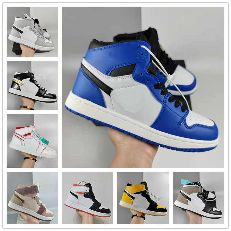 1s High Top Men Women Casual Sports Shoes Comfortable Wear-Resisting Lace-Up Sneakers Trainers Fashion OG Unisex Zapatillas Skateboard Shoe 36-44, 20
1s High Top Men Women Casual Sports Shoes Comfortable Wear-Resisting Lace-Up Sneakers Trainers Fashion OG Unisex Zapatillas Skateboard Shoe 36-44, 20