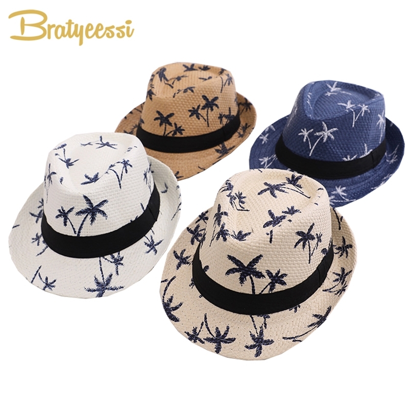 Topi Anak Panama Jerami Modis Fedora Ibu Musim Panas Matahari anak Pantai Travel Luar Ruangan untuk 220611
Topi Anak Panama Jerami Modis Fedora Ibu Musim Panas Matahari anak Pantai Travel Luar Ruangan untuk 220611
