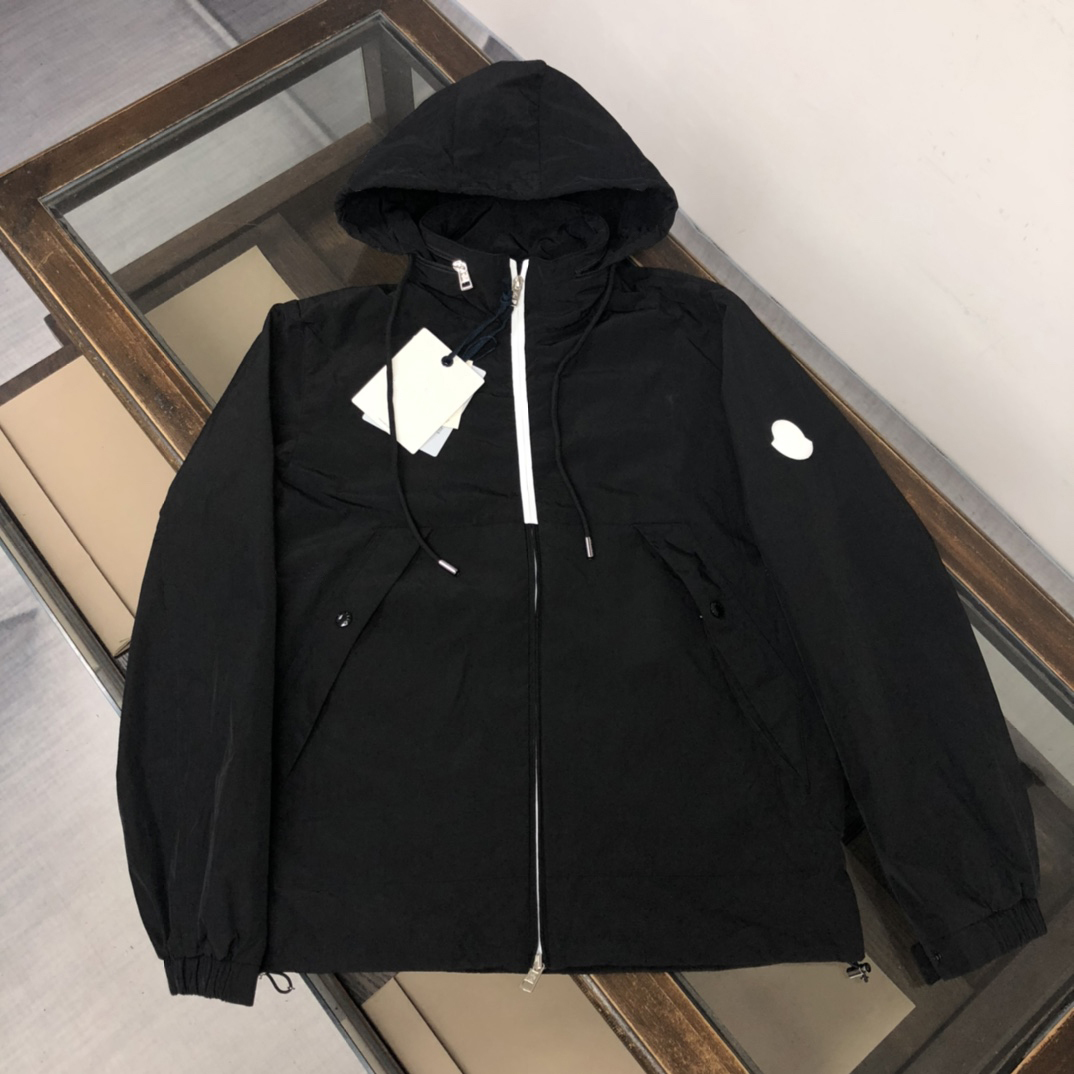 2022 Fall latest mens jacket fashion outdoor windproof material designer jacket high quality straight version of the luxury zipper casual coat, White
2022 Fall latest mens jacket fashion outdoor windproof material designer jacket high quality straight version of the luxury zipper casual coat, White