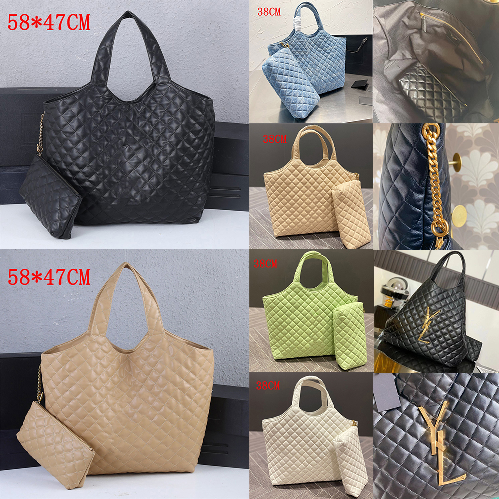 2022 icare maxi shopping in quilted lambskin large capacity tote shopping shoulder tote bag diamond surface new with chain coin wallet, Customize
2022 icare maxi shopping in quilted lambskin large capacity tote shopping shoulder tote bag diamond surface new with chain coin wallet, Customize