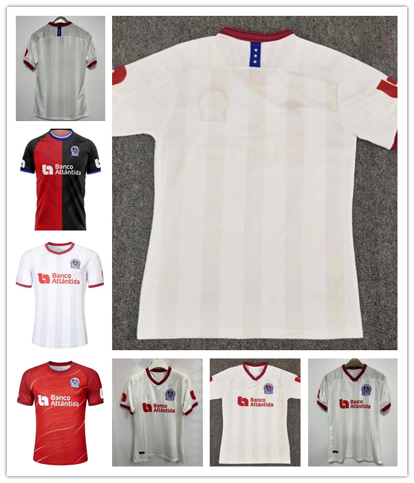 22 23 CD Olimpia Soccer Jerseys Home Away NUNEZ BECKELES PAZ FIGUEROA M.PINTO De foolball Honduras 2022 2023 Football Shirts Uniforms Men S-XXL
22 23 CD Olimpia Soccer Jerseys Home Away NUNEZ BECKELES PAZ FIGUEROA M.PINTO De foolball Honduras 2022 2023 Football Shirts Uniforms Men S-XXL